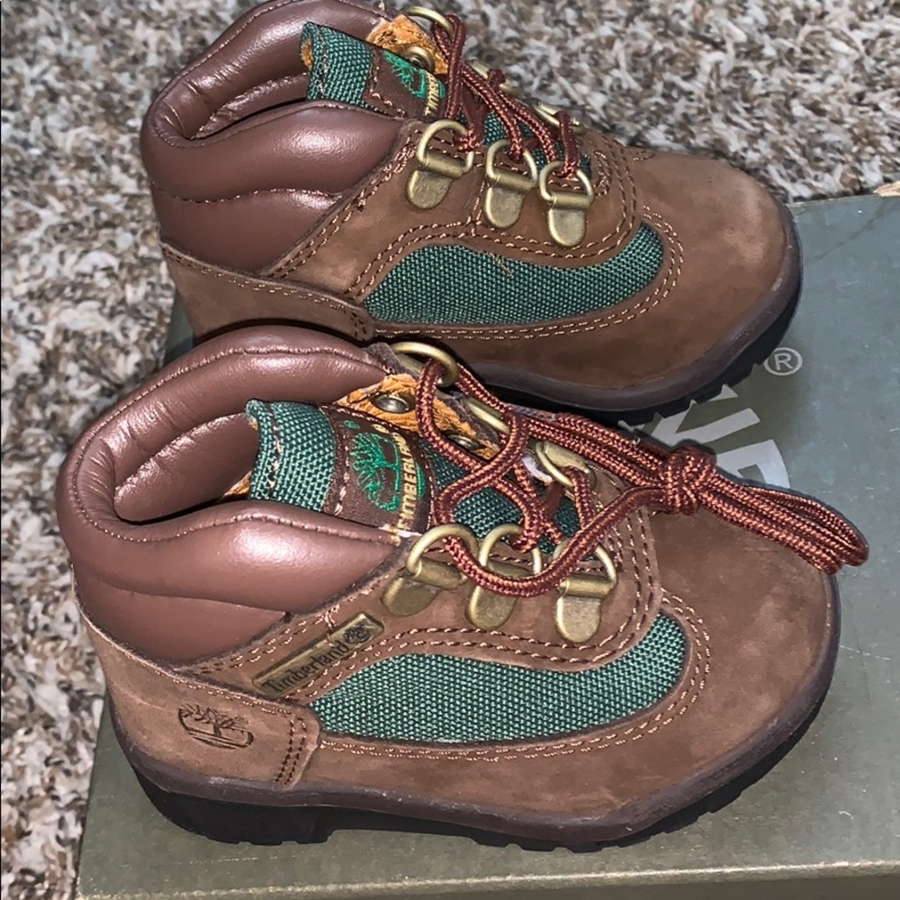 Timberland - Picture 3 of 7